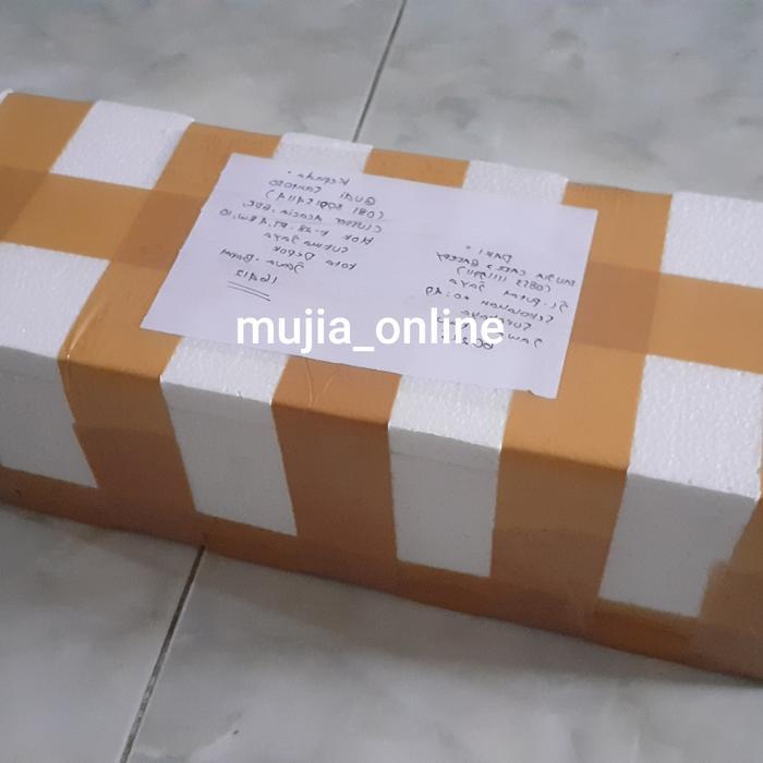 TERLARIS PROMO Otak-Otak Bandeng Bakar Bu Muzanah Khas Gresik Surabaya Sidoarjo