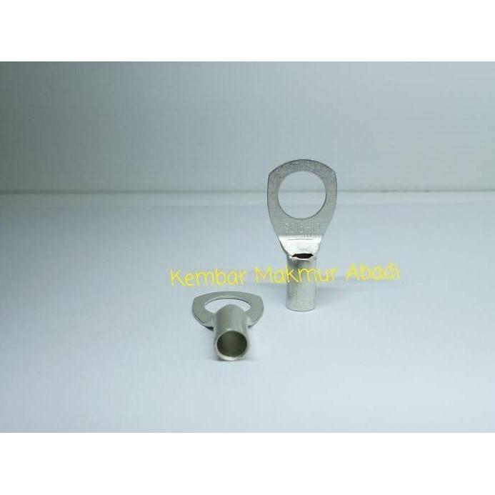 Kabel Skun SC / Skun Kabel SC 16-10 / Cable Lug / Scun Cable 16-10mm