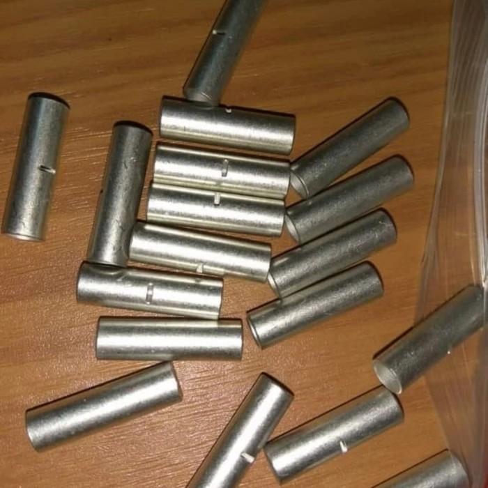 jointing kabel 16mm Sambungan kabel 16mm Selongsong Kabel 16 mm