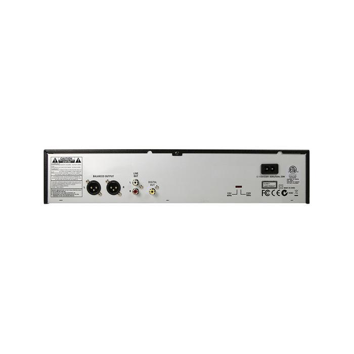 Numark Mp103Usb Professional Usb & Mp3 Cd Player