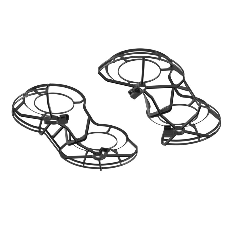 DJI Mini 2 360 Propeller Guard for DJI Mini 2 SE/DJI Mini 2/DJI Mini SE drone Fully Protective