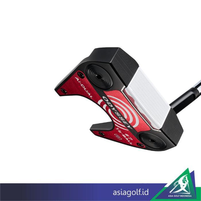 Putter Golf Odyssey AI Dual 7 Golf Stick Putter Golf