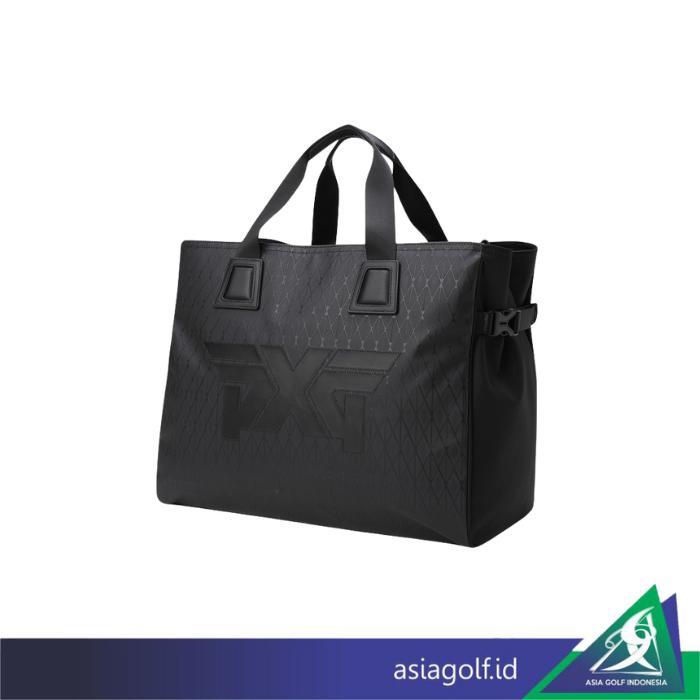 Boston Bag Golf Pxg Pattern PJPPU8302 Golf Tas Boston Golf