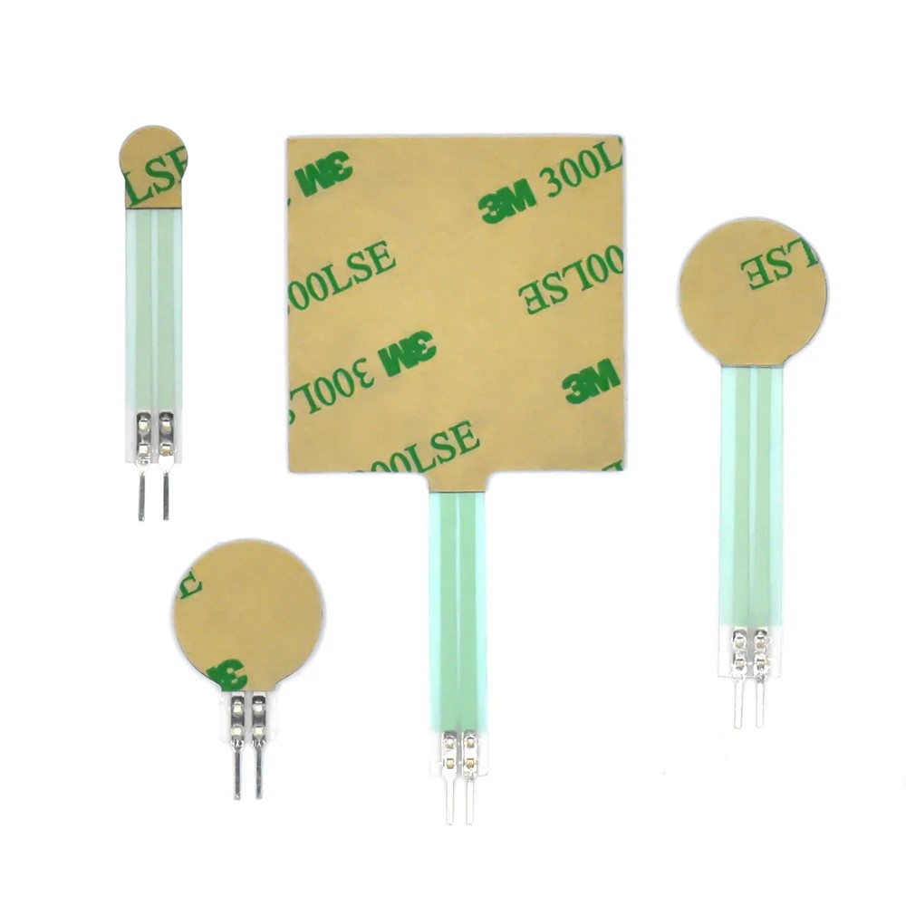 FSR400 FSR406 FSR402 Force Sensitive Resistor 0.5 inch For Arduino compatible Force Sensing Resistor