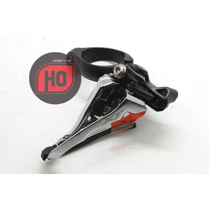 Shimano XT M8100 2x12 Speed Groupset