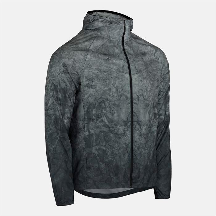 Men Riors Rangers GRP Windrunner Jacket - Jaket Sport Nyaman