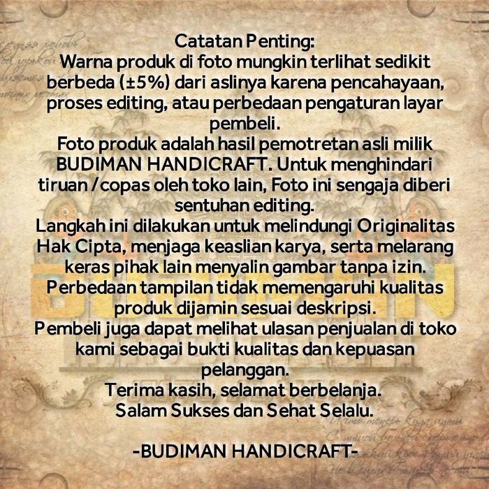 WAYANG GOLEK TABUNG MINI CEPOT