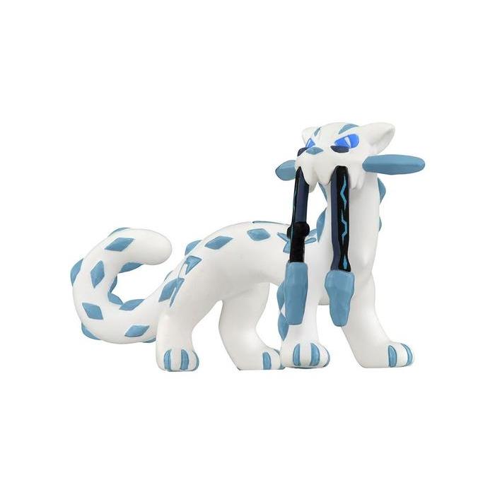 MONCOLLE MS-36 CHIEN-PAO POKEMON
