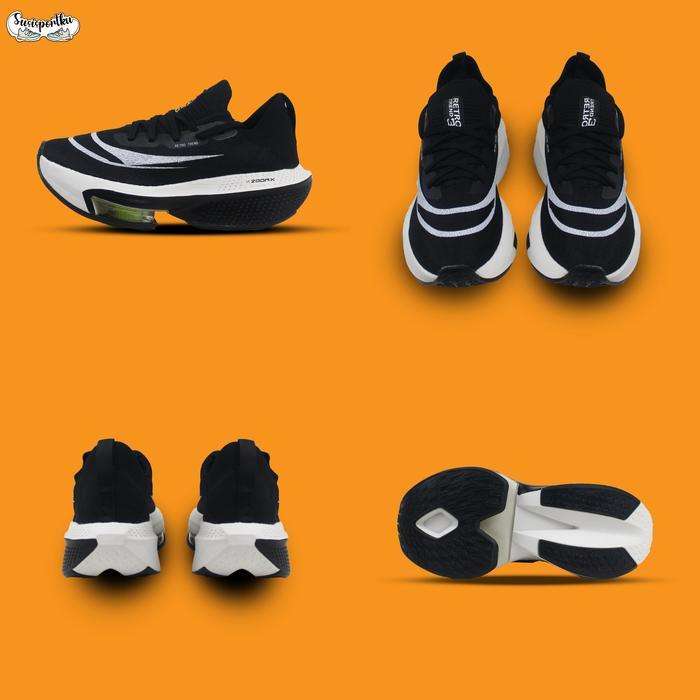PROMO SEPATU OLAHRAGA RUNNING BOLD ZOOM BEST SELLER JI-1 BE5T QUALITY