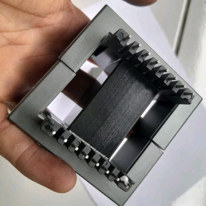 Trafo ferrite EE65 plus Kokernya