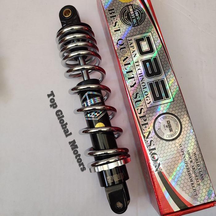 Shock Dbs 310 Matic Mio Beat Vario Scoppy Xeon Genio - Shock Dbs 310 Mm Motorcycle Diskon 80%