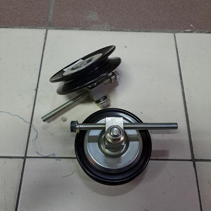 Tensioner Vanbelt Ac Asli Mitsubishi Strada L200
