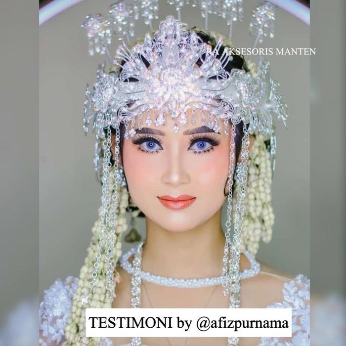 SIGER TRAP CIKI RUMBAI MUTIARA BESTSELLER