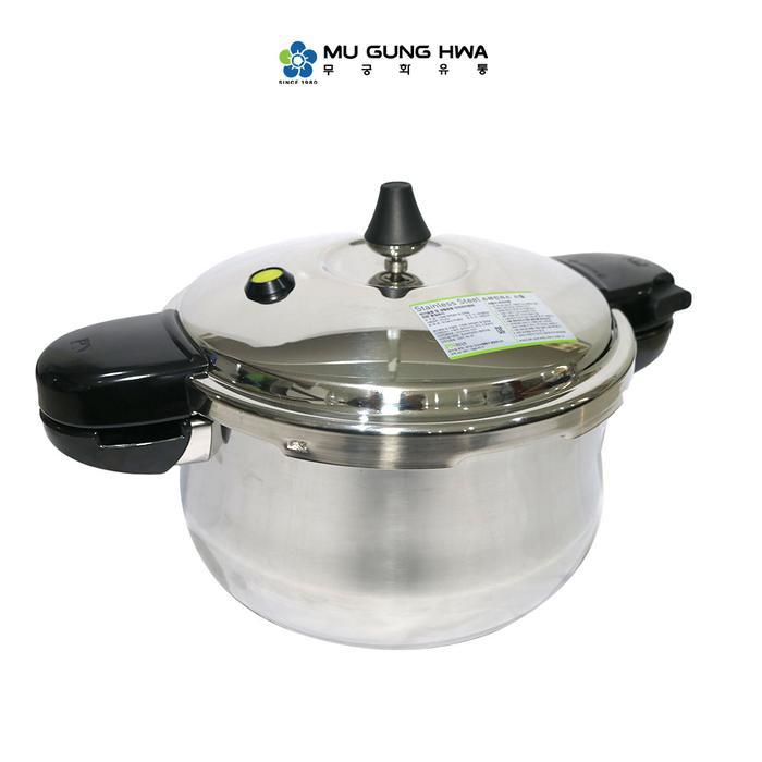 HIGH CLAD HIVE IH (10 PERSON) PN (PANCI PRESTO) KOREA