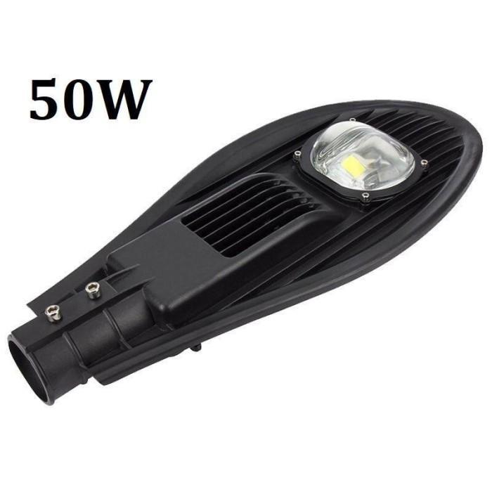 PROMO PJU LISTRIK COBRA 100W / PJU 100 WATT LISTRIK COBRA / LAMPU JALAN 100W ORIGINAL