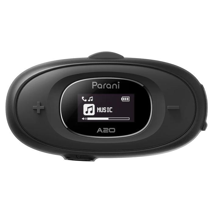 PARANI A20 BLUETOOTH INTERCOM