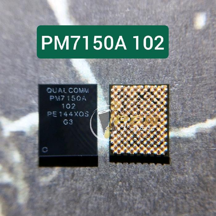 IC Power PM7150A PM 7150A 102 Original New Tested