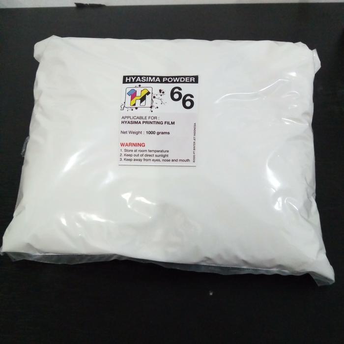 READY HYASIMA POWDER 66/77 1 kg