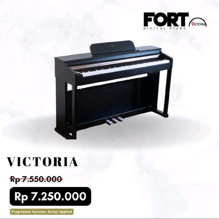 Fort Victoria Digital Piano