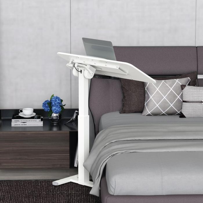 Terlaris Rexus Standing Desk Mezza Plus RSD-02