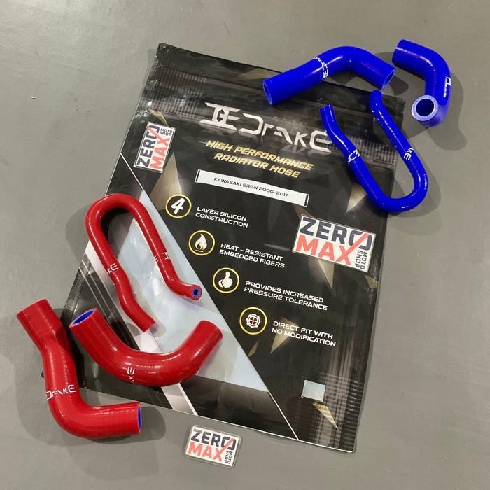 Selang Radiator BRT Sonic Original