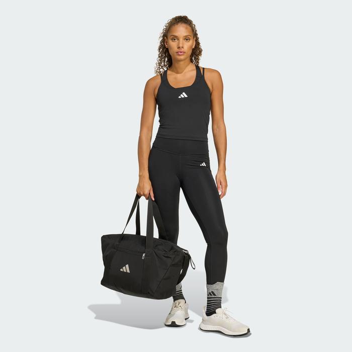 Adidas Je3223, Sport Bag Wanita, Tas Olahraga Adidas, Adidas Sport Bag, Tas Gym Wanita, Tas