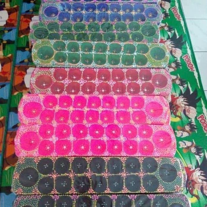 Terlaris Congklak Kayu Panjang / Congklak Dakon