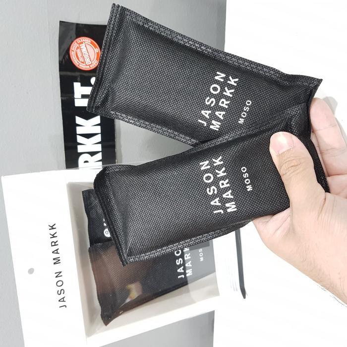 JASON MARKK - MOSO FRESHNER / SHOE DEODORISER