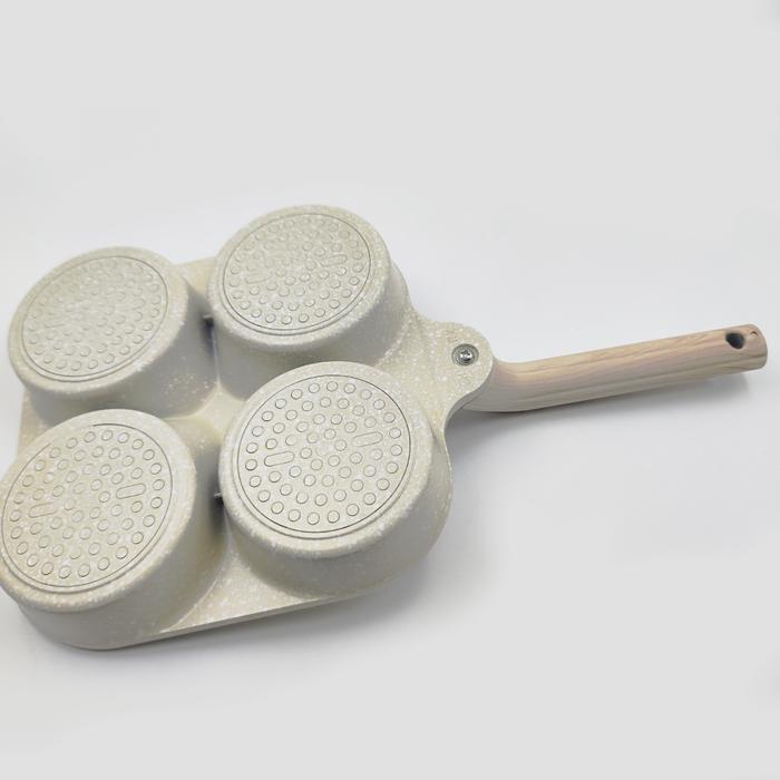 SYNMORE Multifungs Lubang Pan