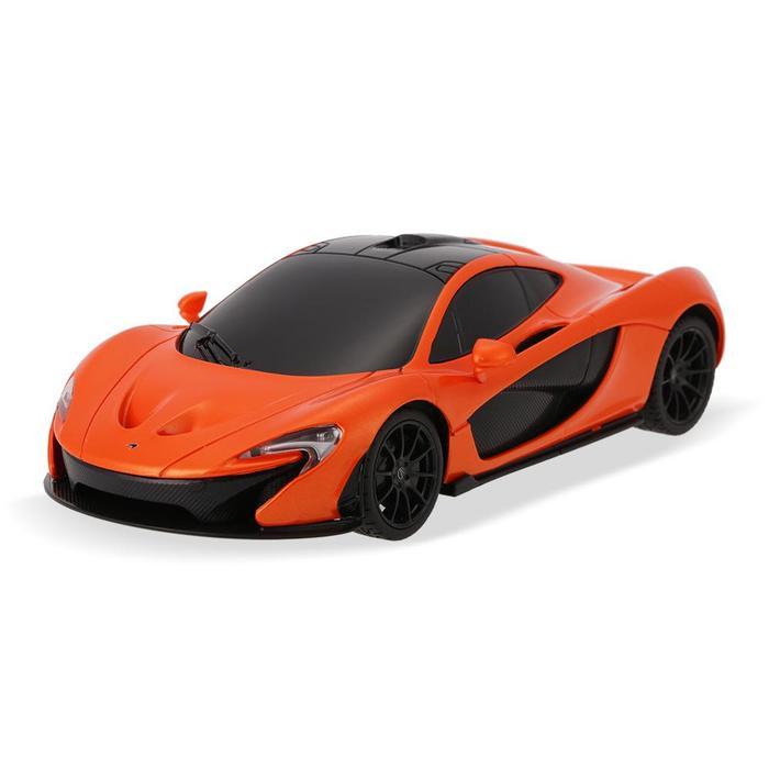 RASTAR RC Mclaren P1 1/24 Scale 2.4GHz Remote Control