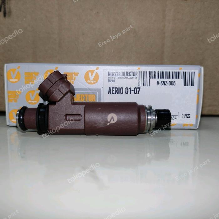 Nozzle Nosel Injector Suzuki Aerio