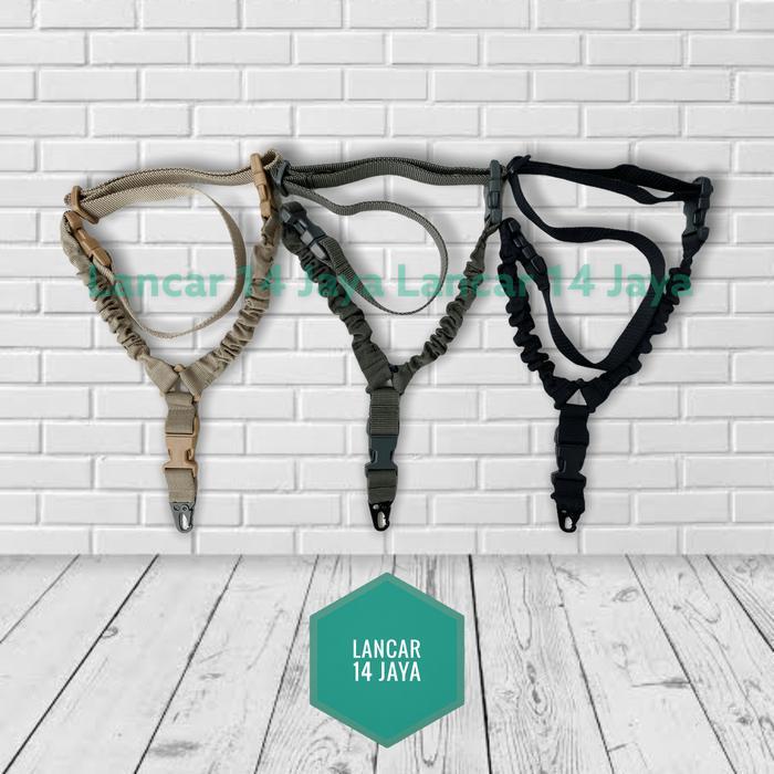 PREMIUM Tali Sandang ms4 Sling MS4 Tali Sandang Sling Ms4 Tactical Import
