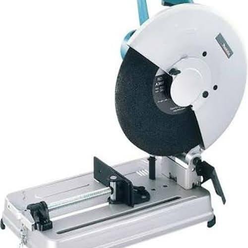 Makita 2414NB mesin gerinda potong besi / cut off / cutting wheel 14