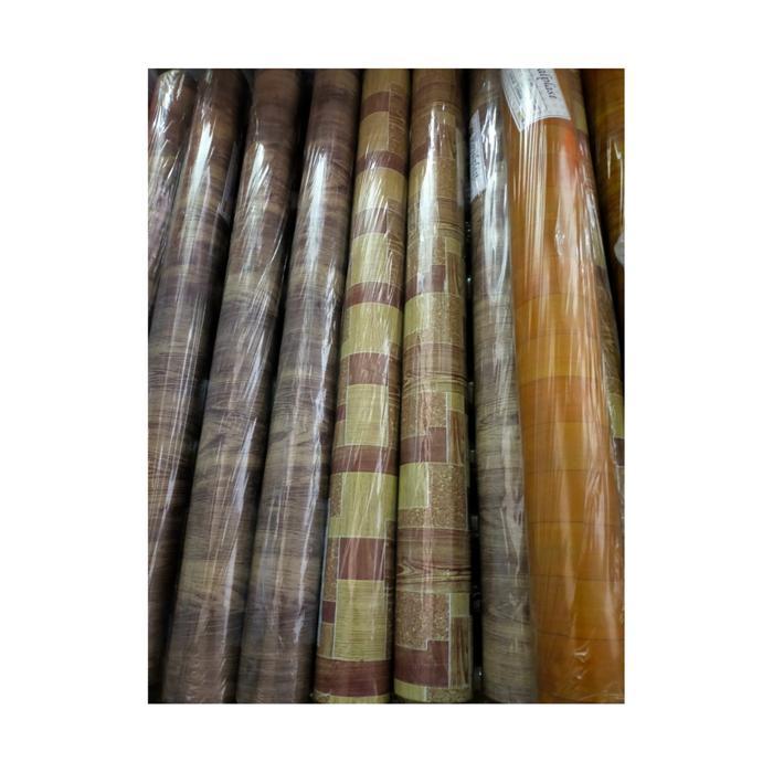 KarpetPlastik METERAN 120cm x 100cm / Karpet Plastik Meteran / Karpet Lantai /Alas Meja