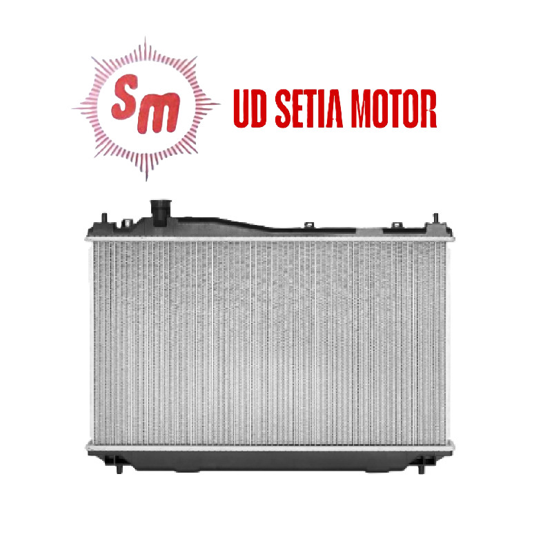 Radiator Honda Civic VTi VTis 2001-2005 Manual MT original