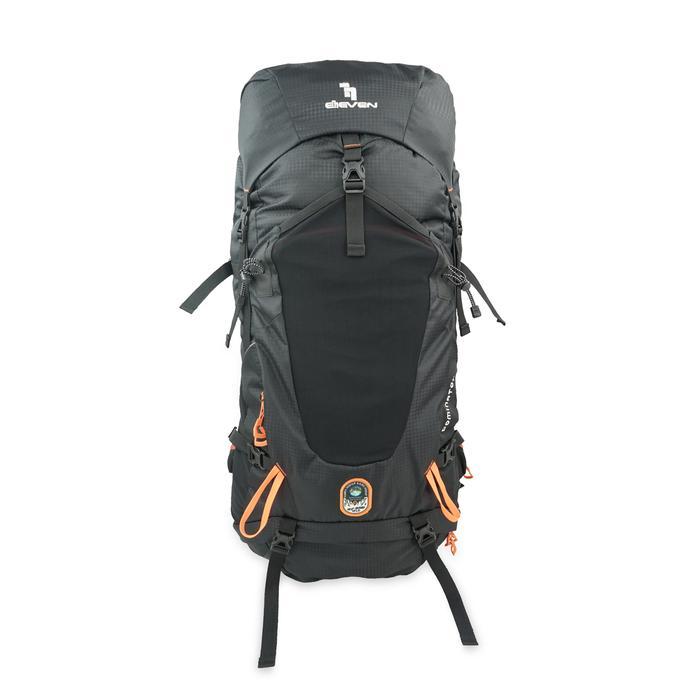 ORIGINAL ELEVEN TAS GUNUNG CARRIER DOMINATOR 60L VEN READY STOCK