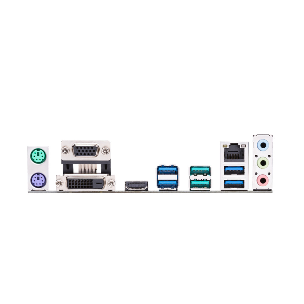 B450 AM4 Motherboard ASUS PRIME B450MA CPU Ryzen 5 5500 5600 5800X3D Ryzen 7 5700X3D 7 5800X 5 5600X