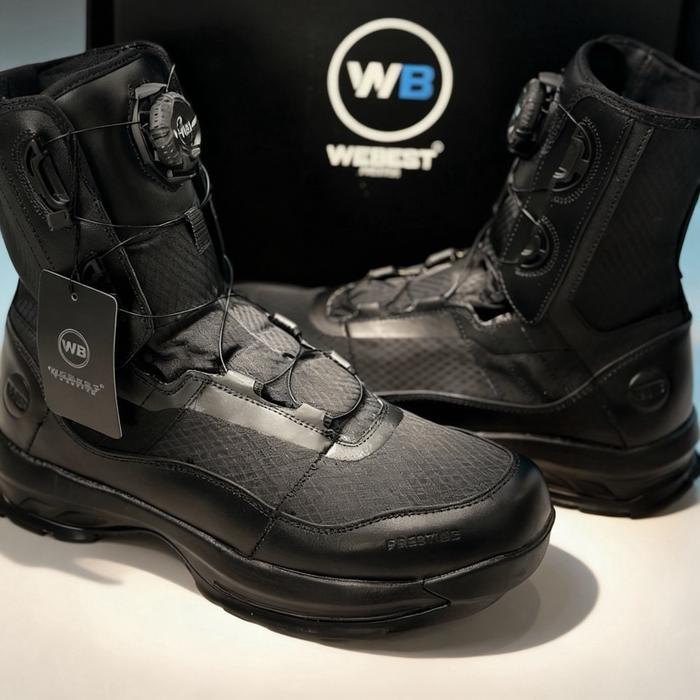 PDL OCTAVIT WEBEST Pria Shoes