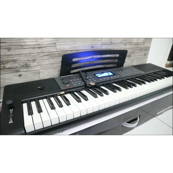 KEYBOARD ANGELET XTS-690 OPREK/OPREKAN MODUL STM32 - singel mode