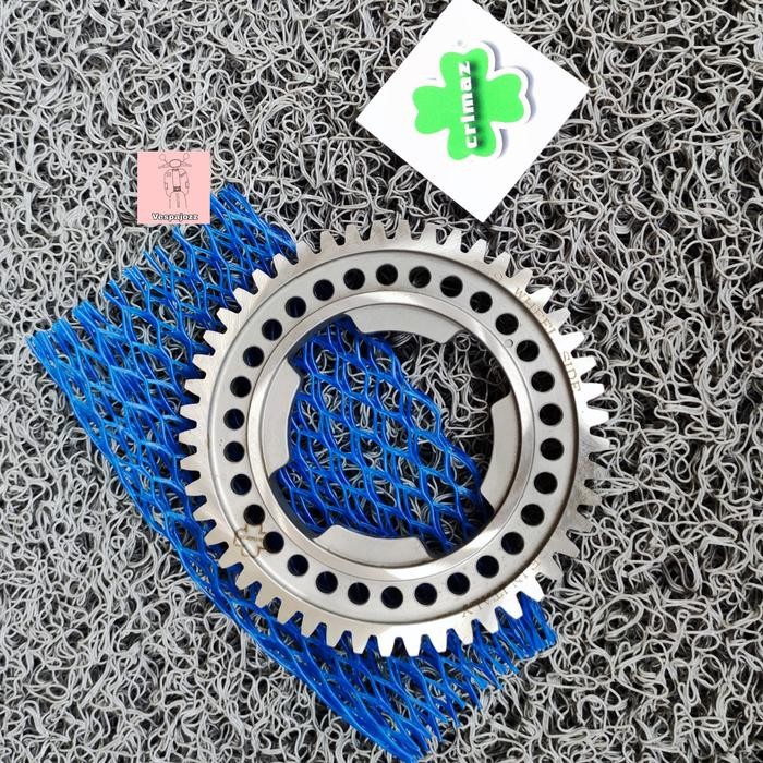 Gigi 4 Mata 49 CRIMAZ Italy utk Smaframe, Pts dkk