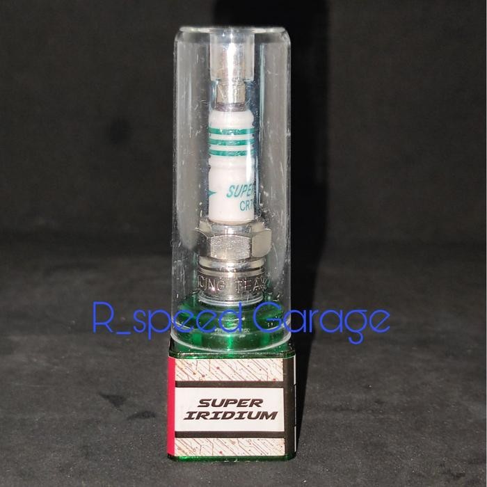 Busi Iridium Brt Cr7Hix Dtracker Klx 140 150 Kaze R Zx 130 Blitz R Joy Athlete 125 Smash Arashi