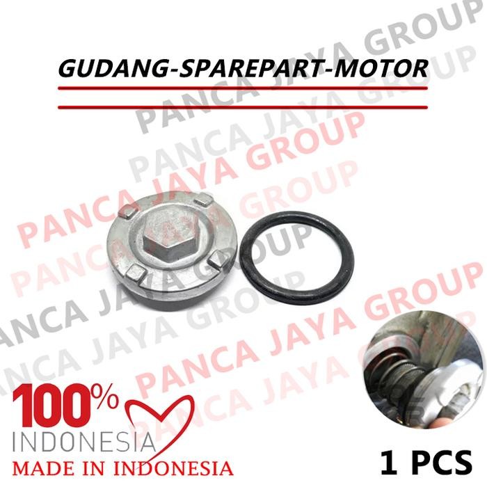 Jual Baut Tutup Oli Baut Oli Mio J Mio M3 125 Xeon X Ride Fino 125 Soul Gt