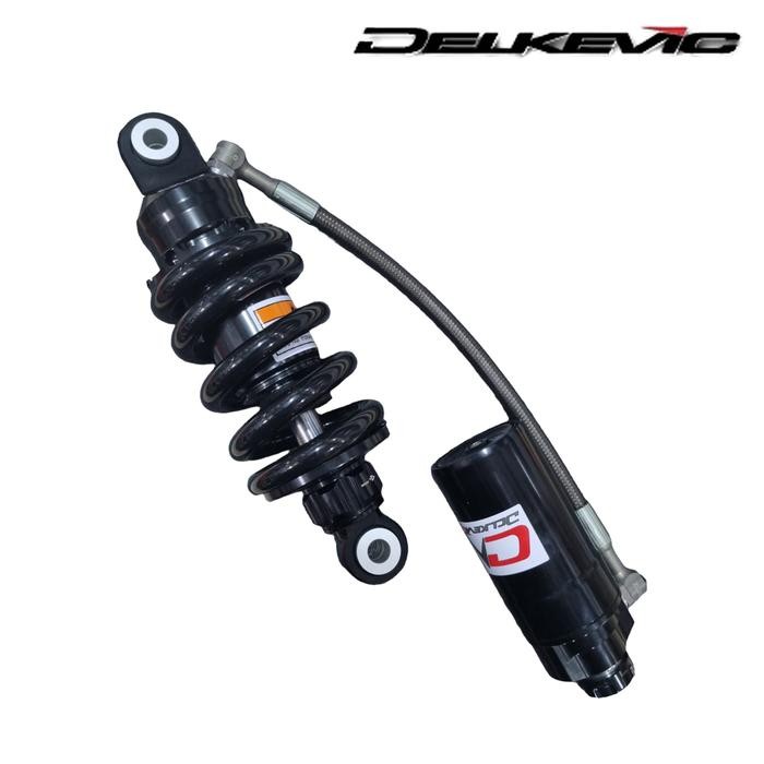 Monoshock Delkevic - MX King