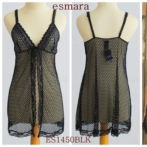 Berkualitas Esmara Lingerie Sexy (Victoria Secret Triumph Marks Spencer La Senza Terlariss !!