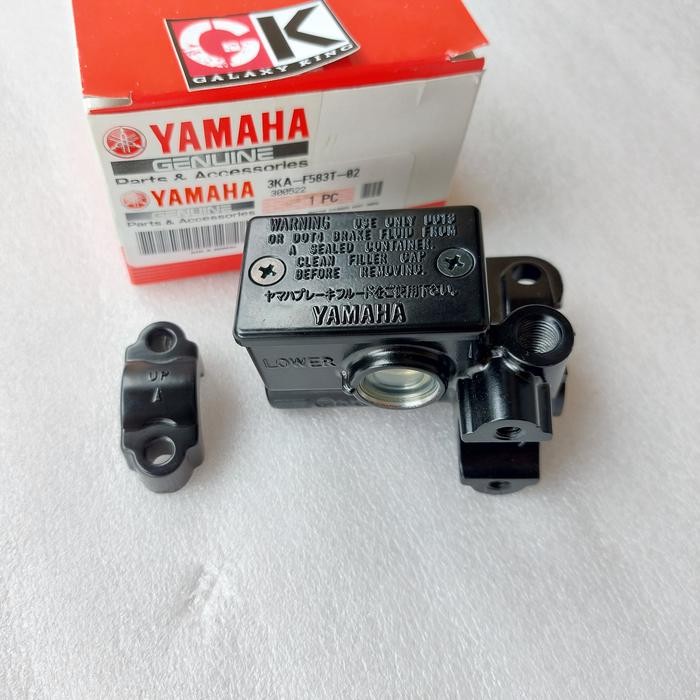 Master Rem Rx King Original