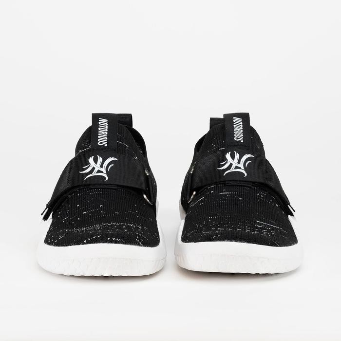 Notorious Lift Sumo Sole Gen 2.5 Deadlift Slippers Slipper Sepatu Shoe