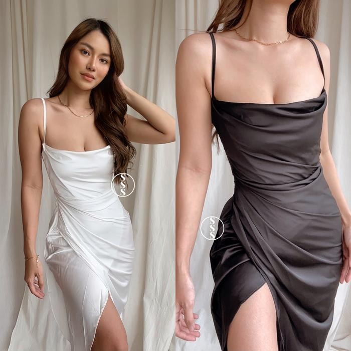 SpringSummerStyle Trixie Dress