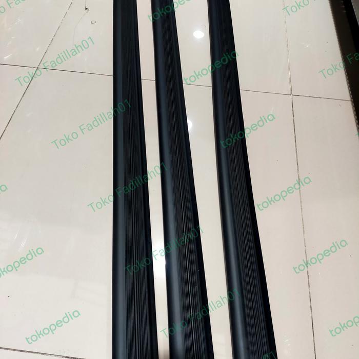 Premium Krisbow Pelindung Karet Anak Tangga / Karet Anti Slip Tangga Krisbow