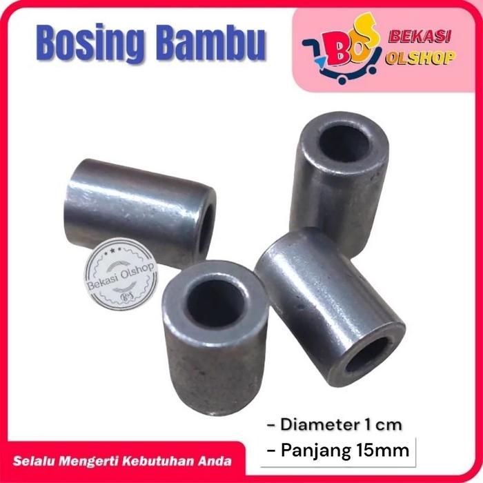 Bos universal Blender miyako / Bhosing pisau Mounting Blender National