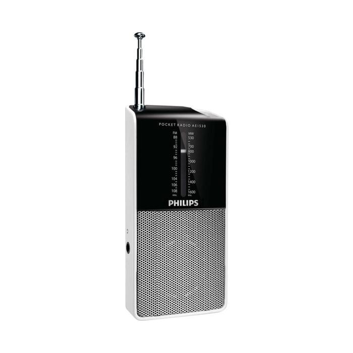 Terlaris Radio Saku Portable AM-FM Sony ICF-P26 - Hitam Radio Portable ICF-P26 SALE